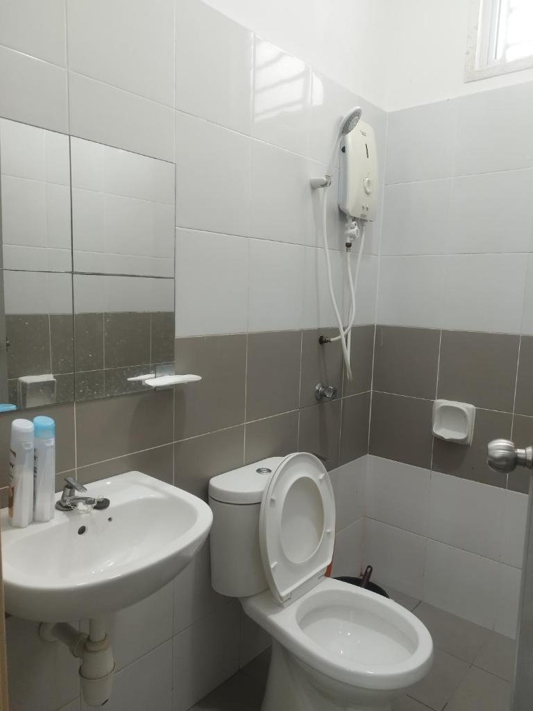 Bushra Guest House, Batu Pahat photo 4