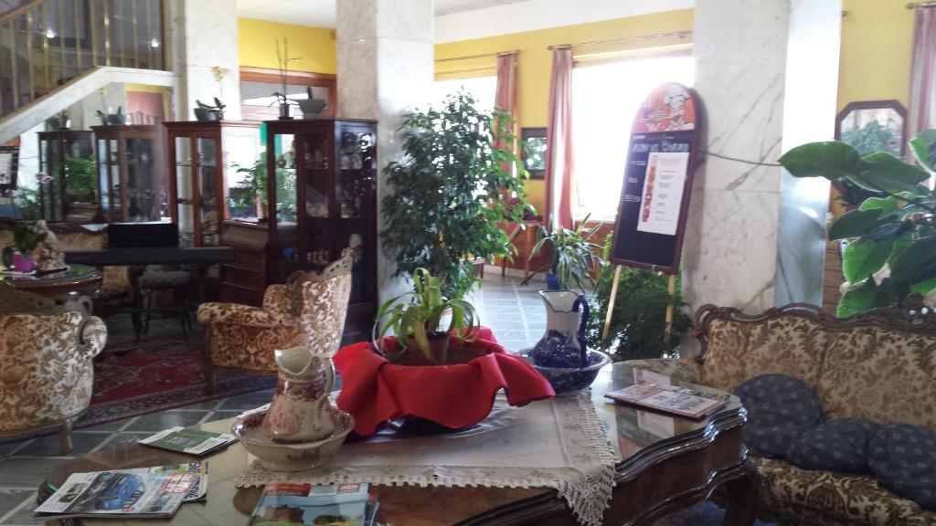 Grande Albergo Abruzzo photo 3