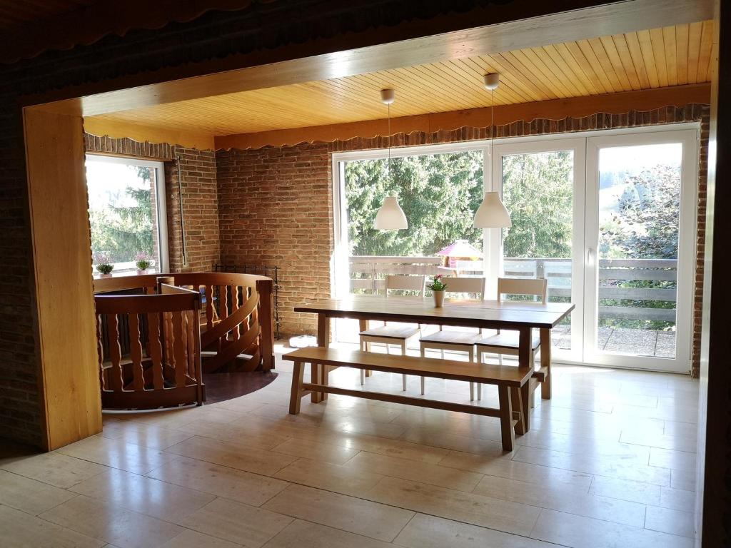 Ferienhaus Anjofina Ferienwohnung Sasse photo 1