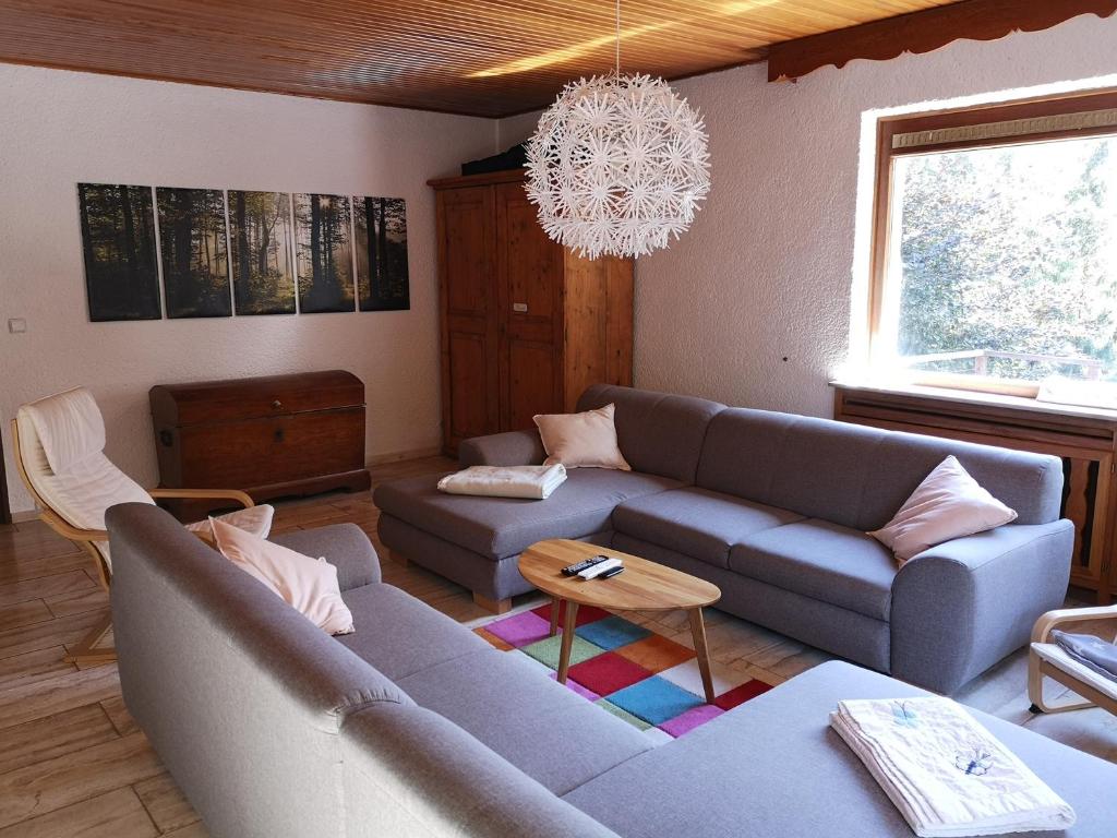Ferienhaus Anjofina Ferienwohnung Sasse photo 4