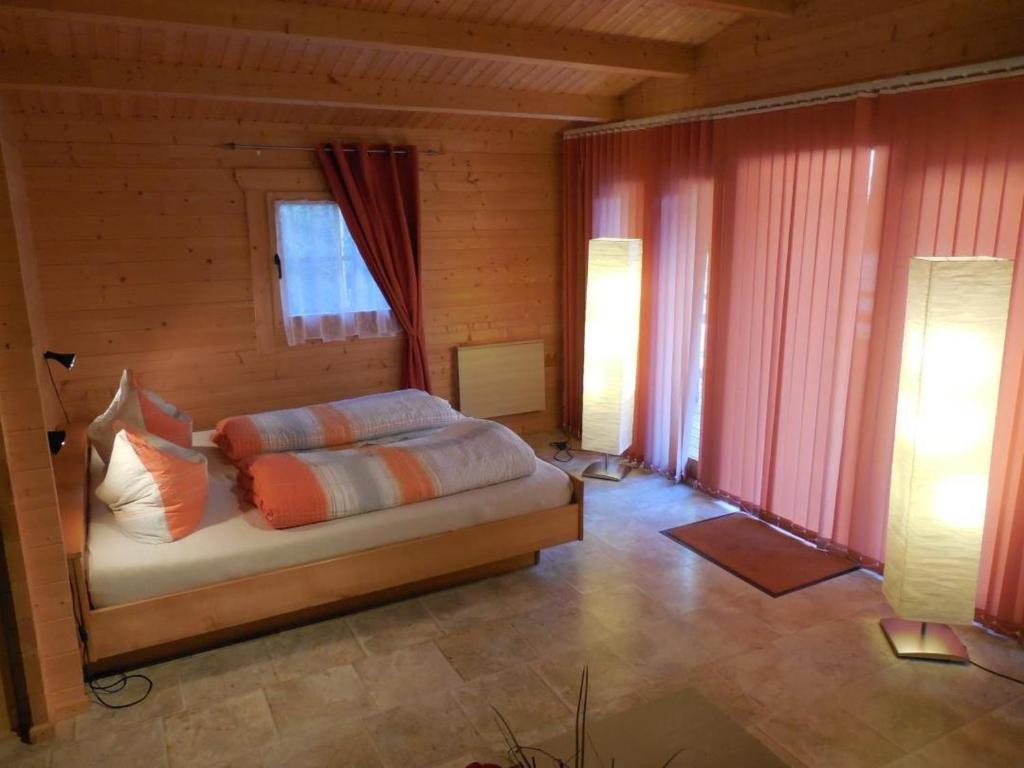 Ferienhaus-Blockhaus-by-Seeblick-Ferien-Edersee-Waldeck photo 2