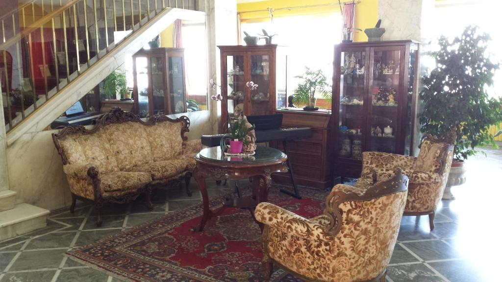 Grande Albergo Abruzzo photo 2