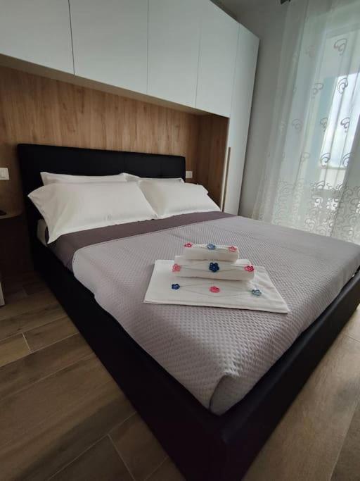 G.N.F. sea apartament