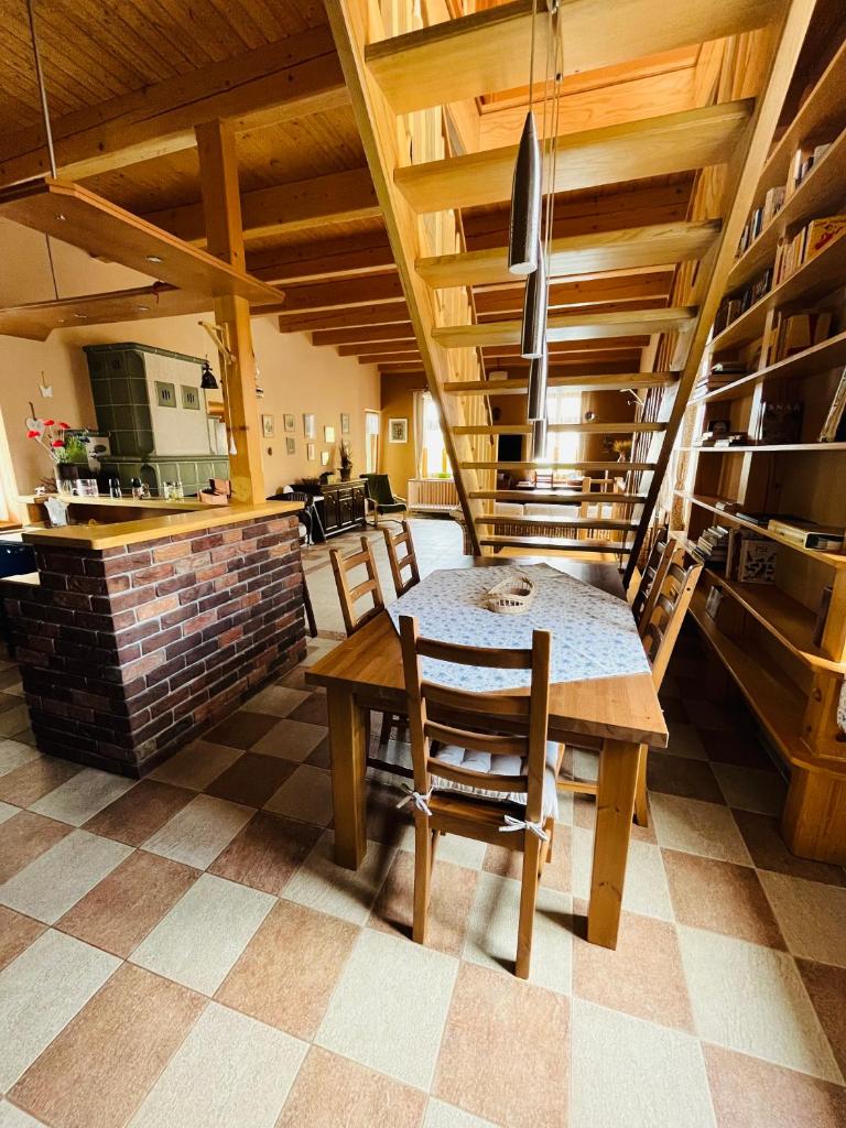 Apartmán U SMRKU photo 3