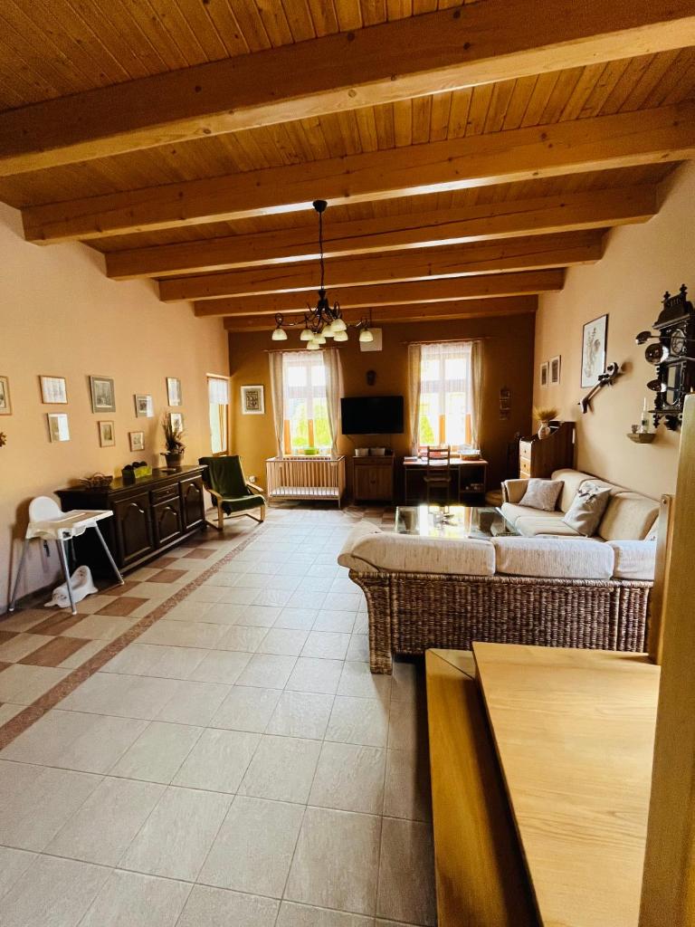 Apartmán U SMRKU photo 2