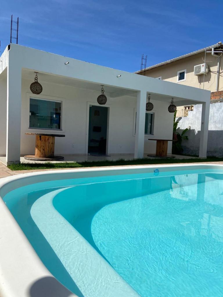 Casa Arembepe