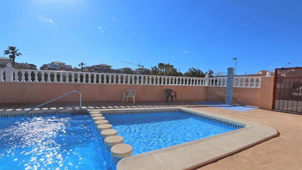 REF 10424 PUEBLO CABALLERO II TOWNHOUSE photo 1