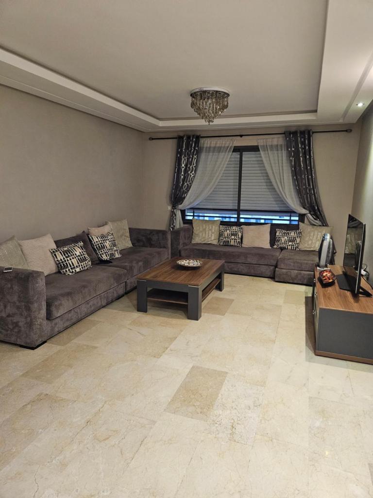 LUXURY 3 bedroom apartment with pool, Nouaceur, Morocco photo 4