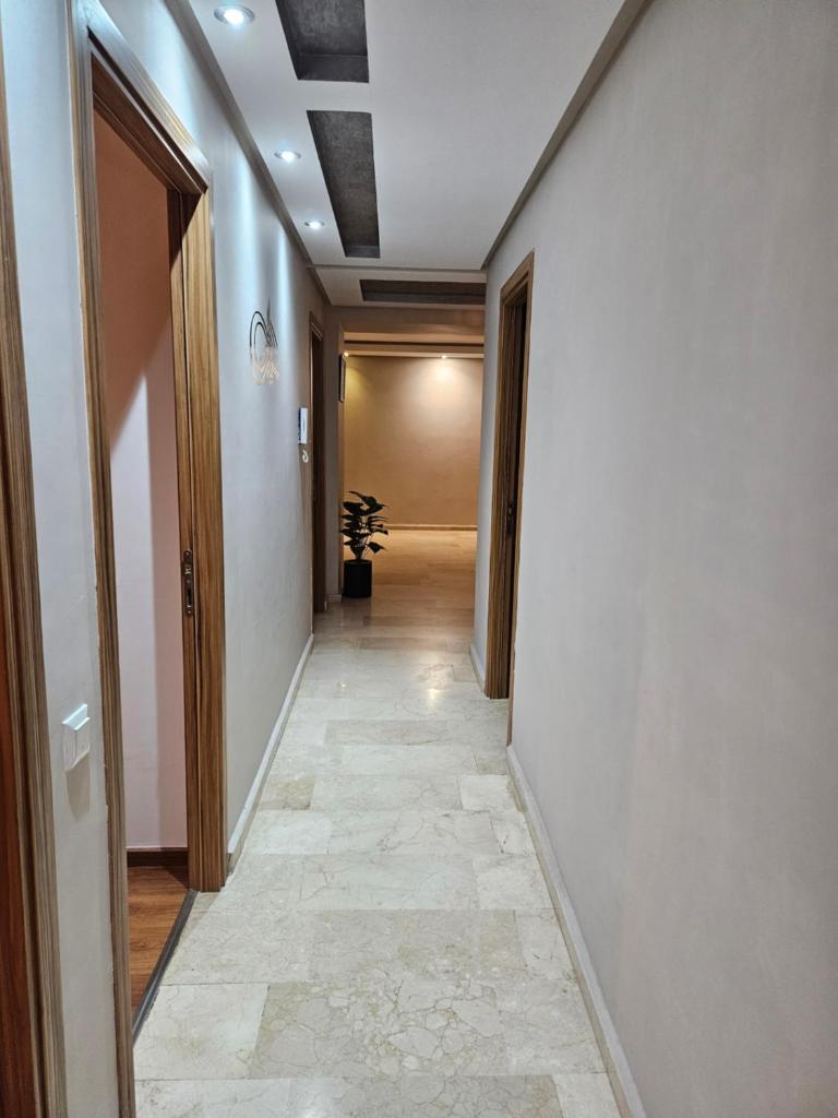 LUXURY 3 bedroom apartment with pool, Nouaceur, Morocco photo 3