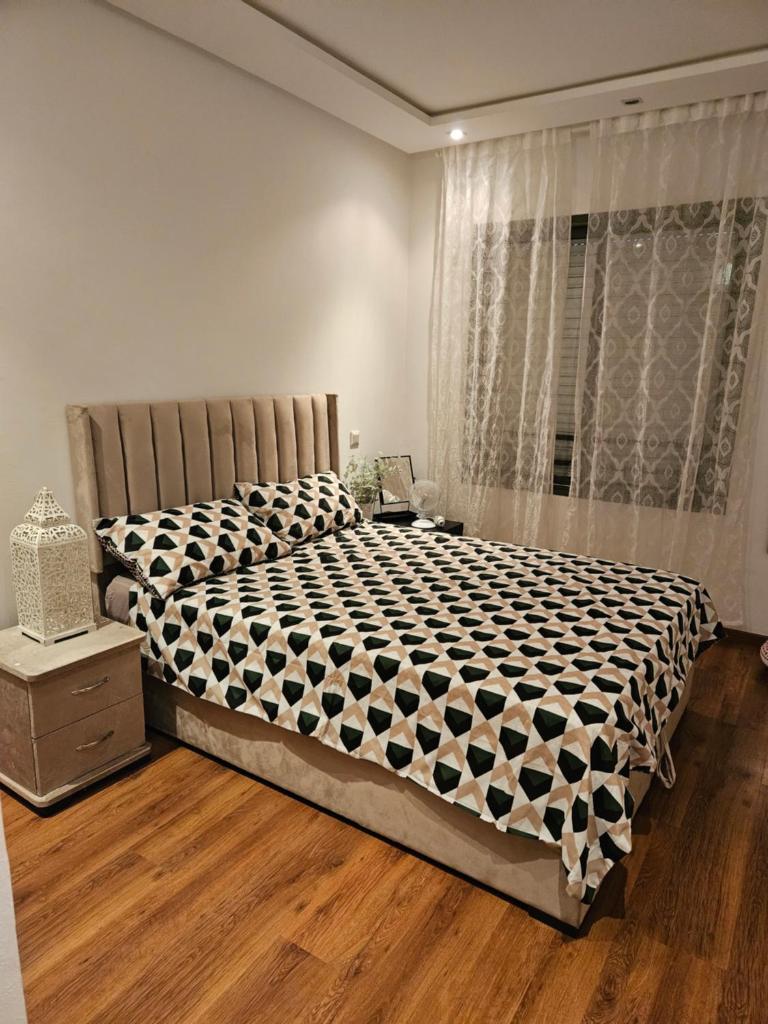 LUXURY 3 bedroom apartment with pool, Nouaceur, Morocco photo 2