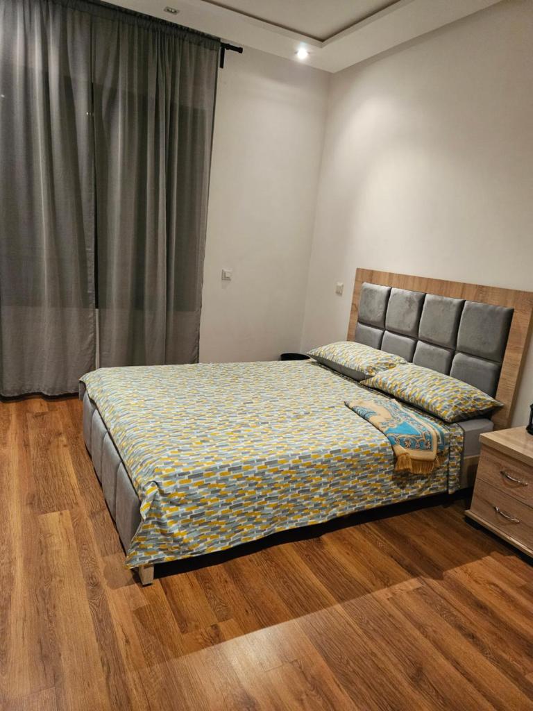 LUXURY 3 bedroom apartment with pool, Nouaceur, Morocco photo 1