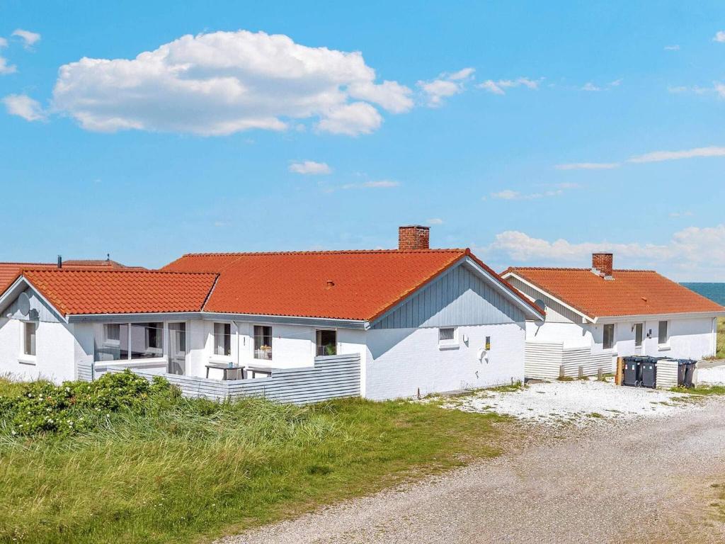 Holiday Home Sandnæshagevej II
