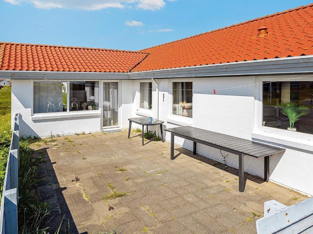 Holiday Home Sandnæshagevej II photo 1