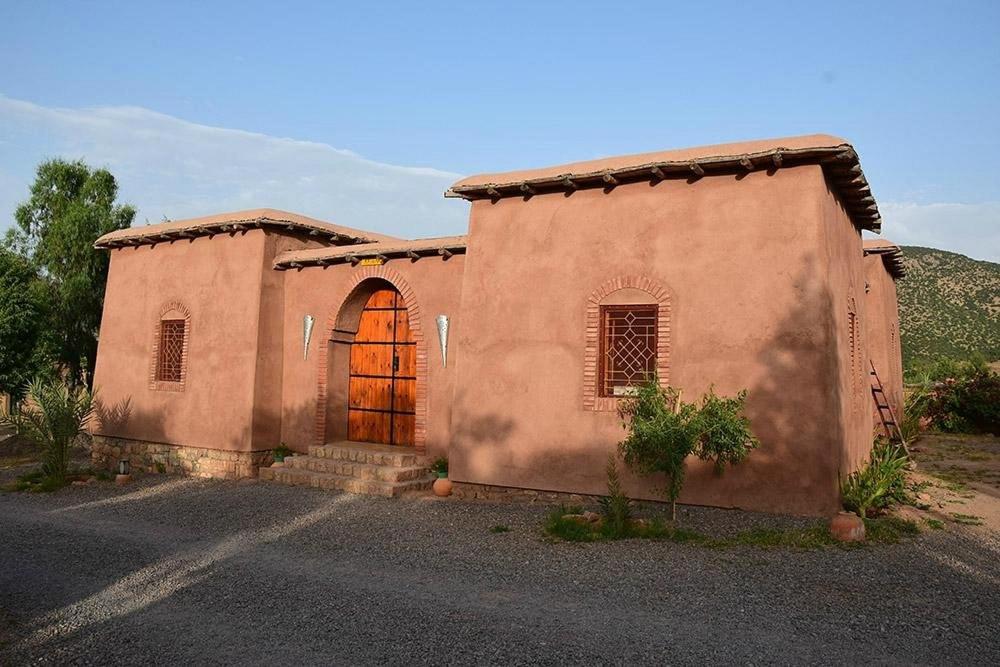 Camping Auberge Zebra photo 1