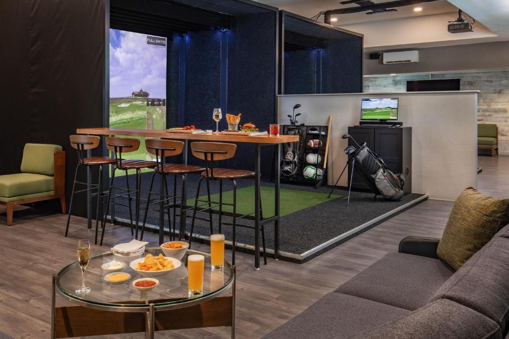 Courtyard by Marriott Boston Andover image