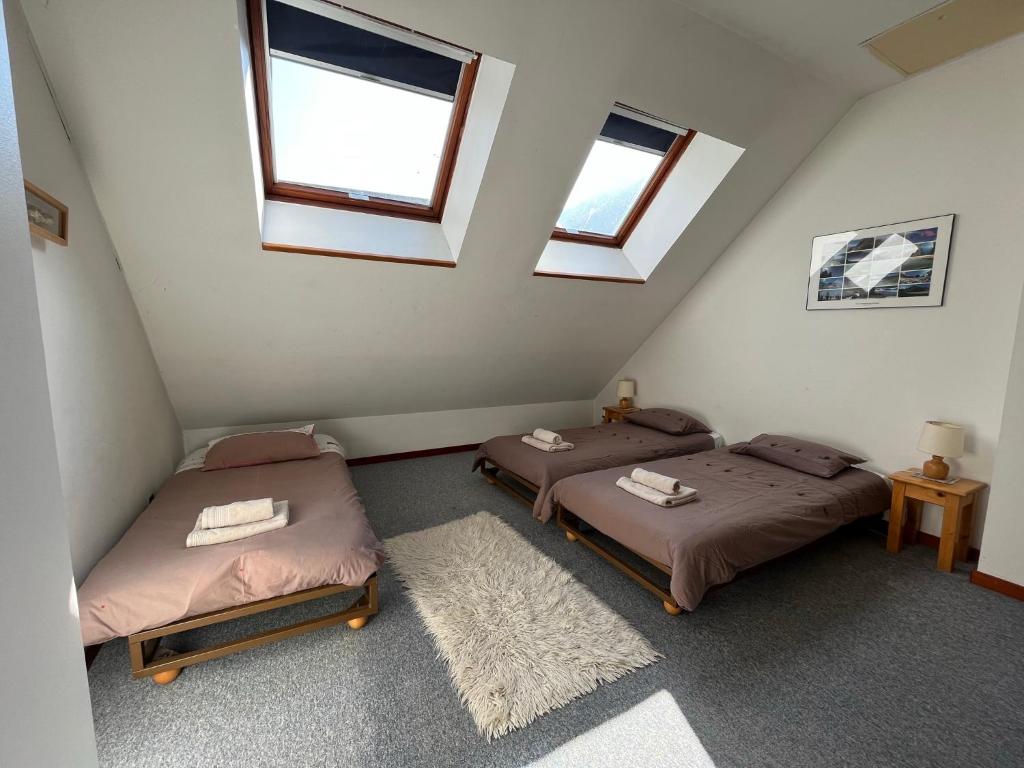 Appartement Oz en Oisans photo 4
