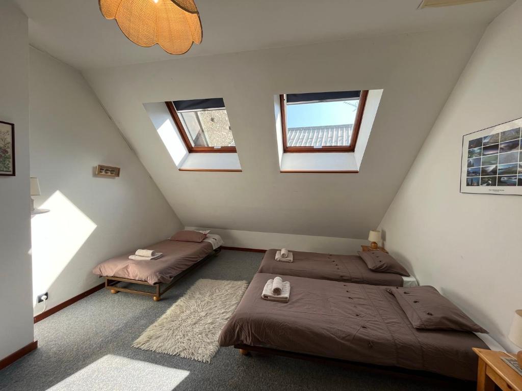 Appartement Oz en Oisans photo 3