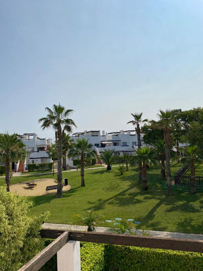 Condado de Alhama, Jardin 7 photo 2