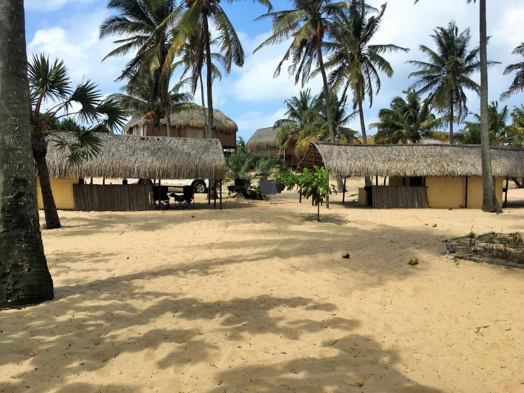 Barra Dica - CAMPING photo 2