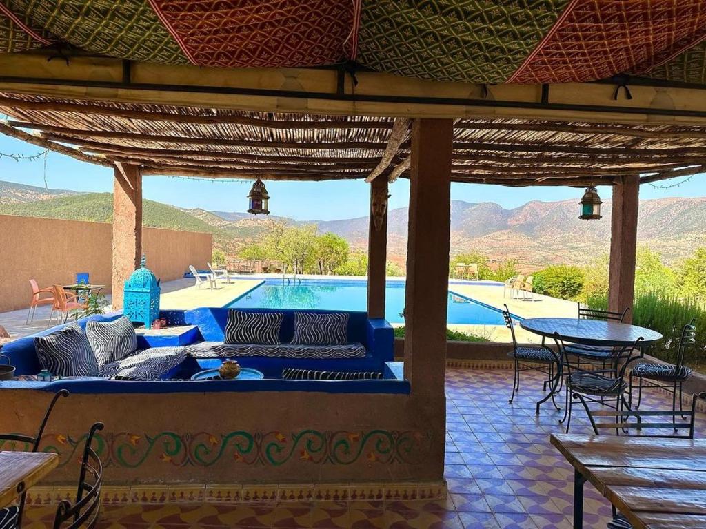 Camping Auberge Zebra photo 2