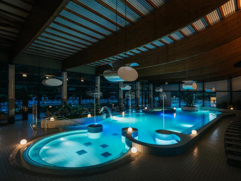 Hotel Kristal - Terme Krka photo 1