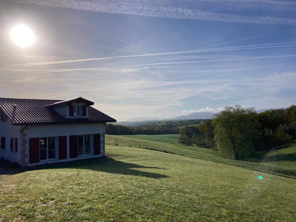 Maison dans la Prairie photo 3