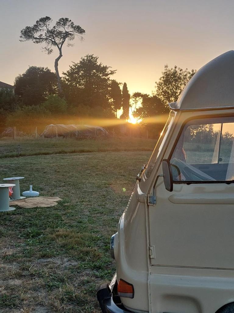 LOV' ESTAFETTE photo 3