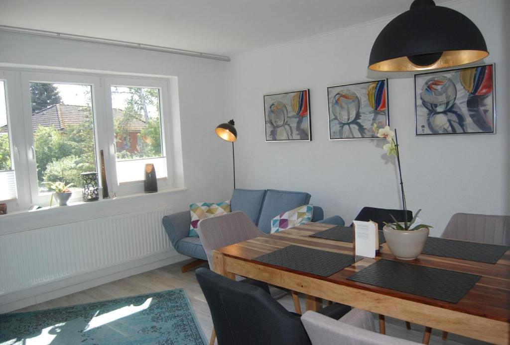 Hus Oldewurth photo 2