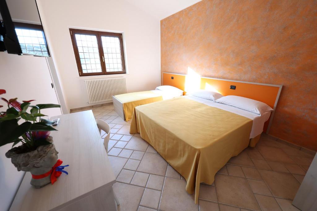 Bed and Breakfast a casa di Valerio photo 2