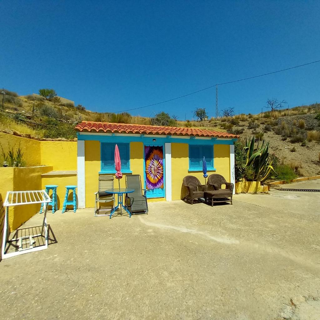 La Colmena