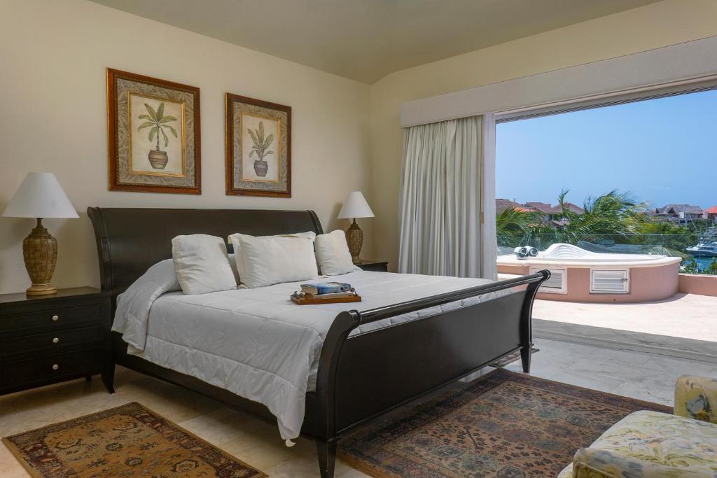 Rent Portobello Marina y Villas photo 1
