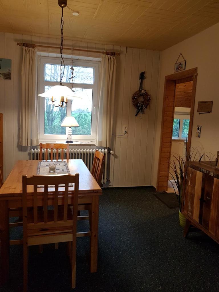 Ferienhaus Nordseebrise photo 3