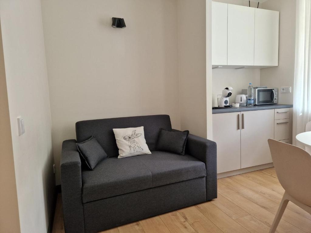 Cēsu apartamenti photo 4