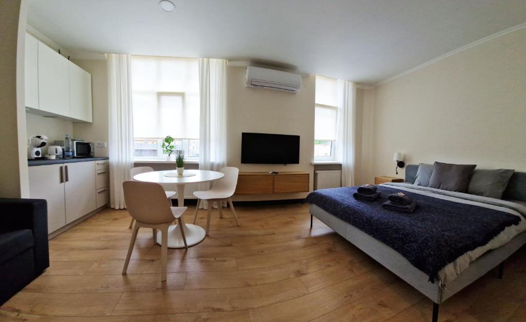 Cēsu apartamenti photo 3