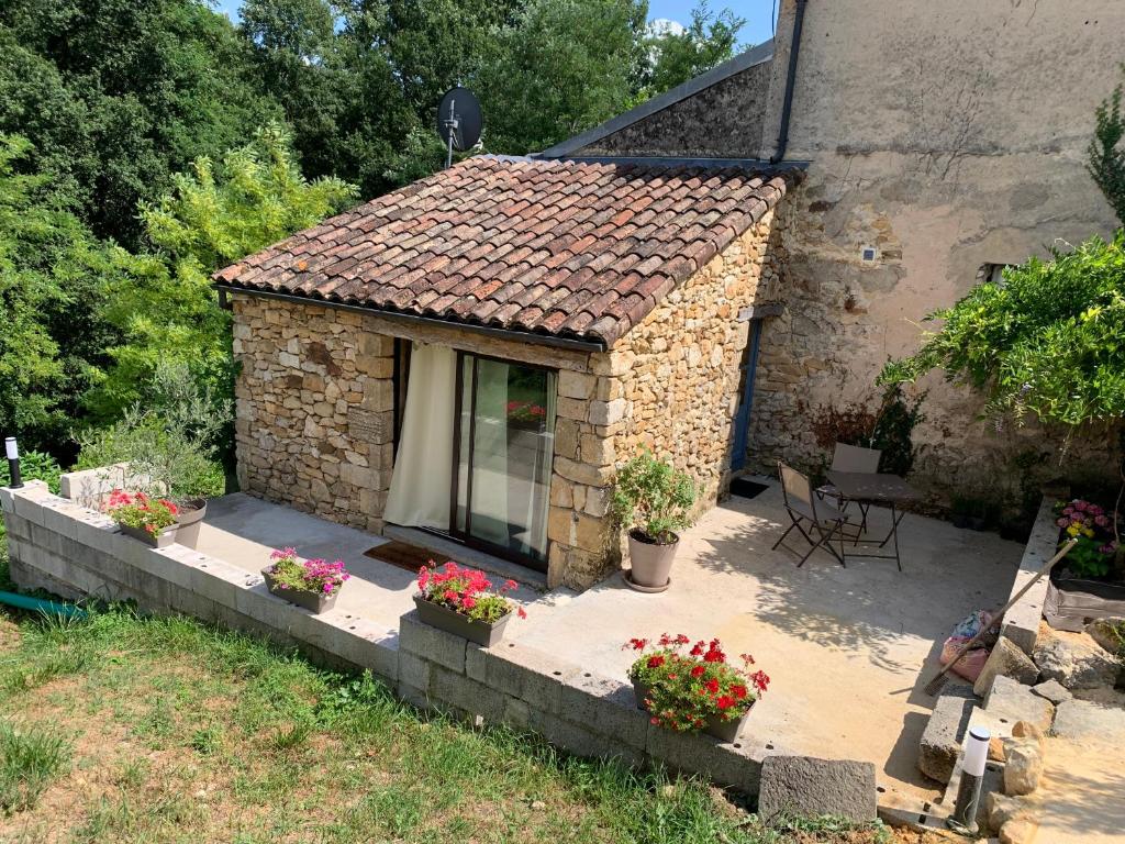 Maison Maria