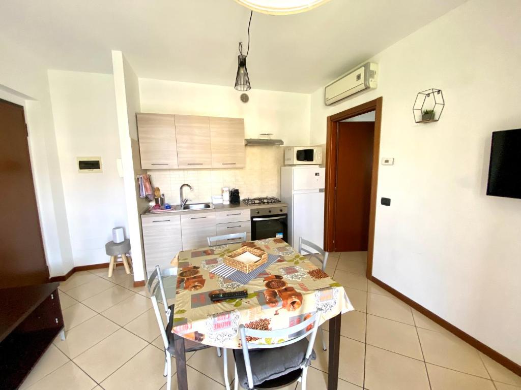 Bilocale via Visconti photo 4