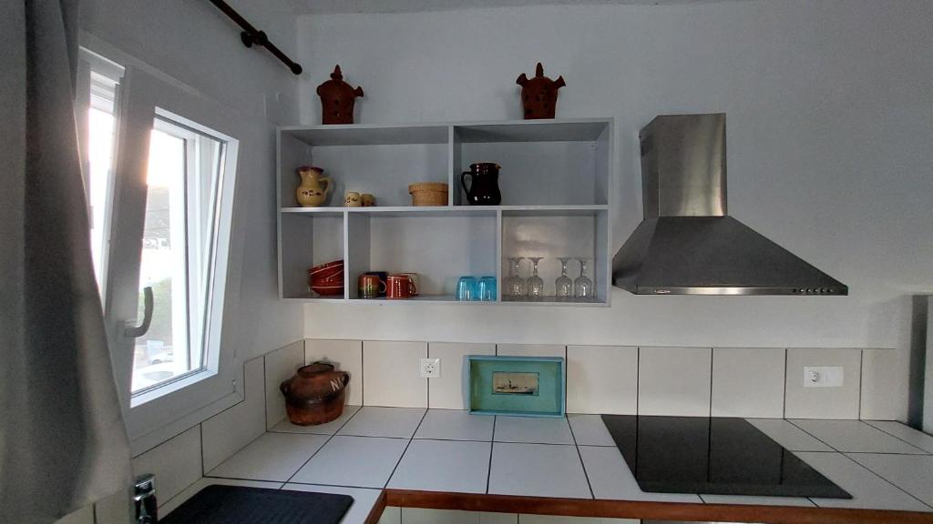 Styfilia Beachside self catering apartment photo 4