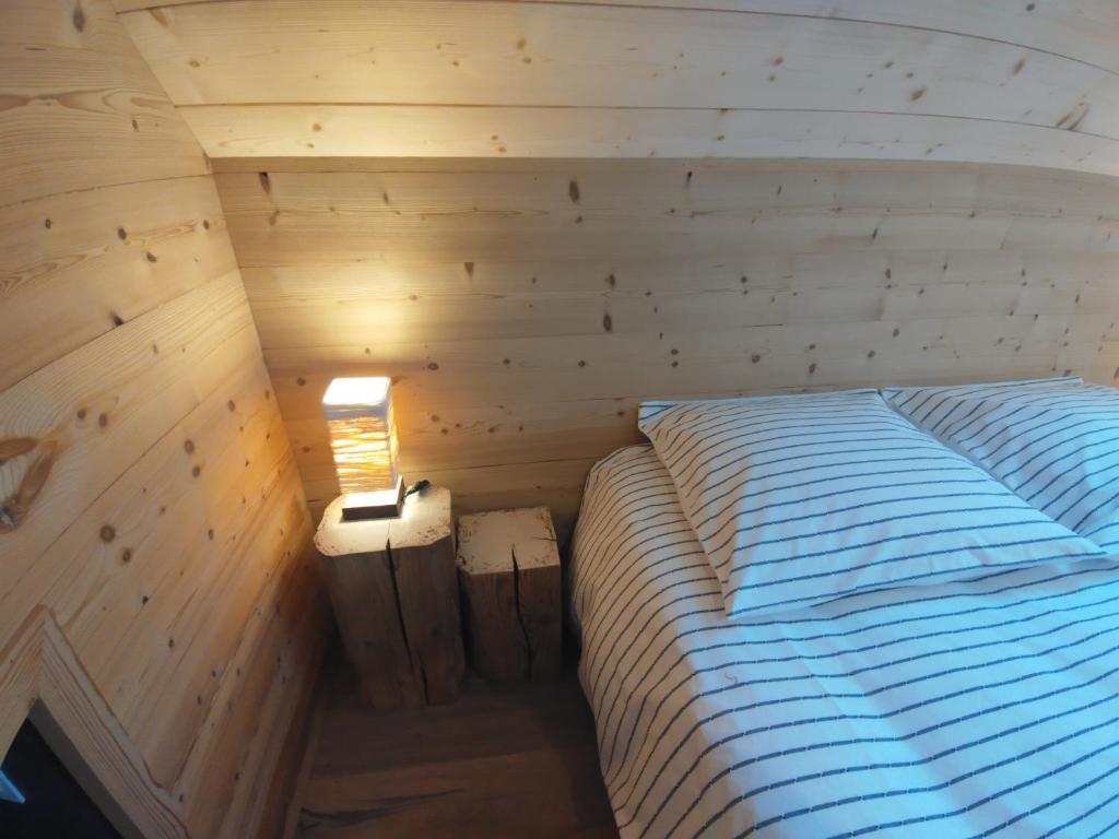 Logement entre lac et montagne photo 3
