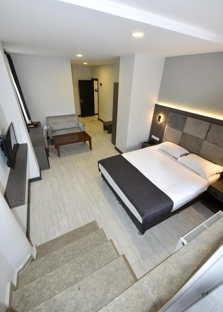 Sahil Hotel Pendik photo 3