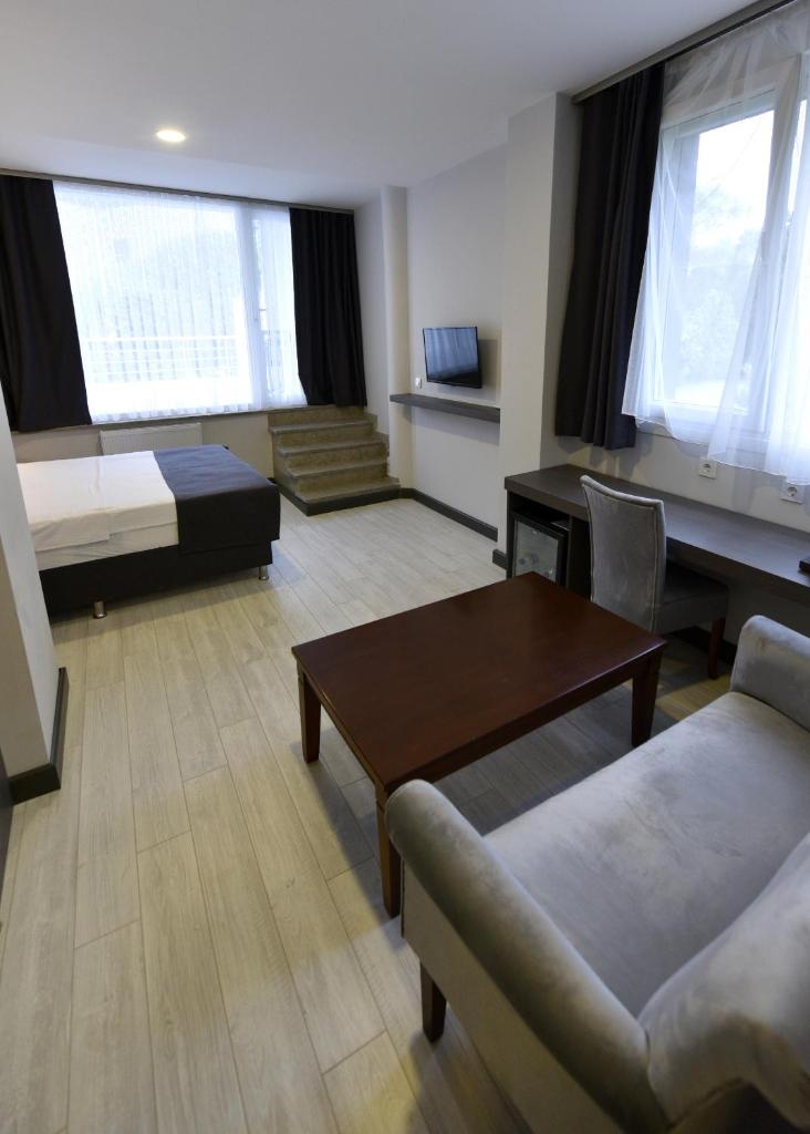 Sahil Hotel Pendik photo 2