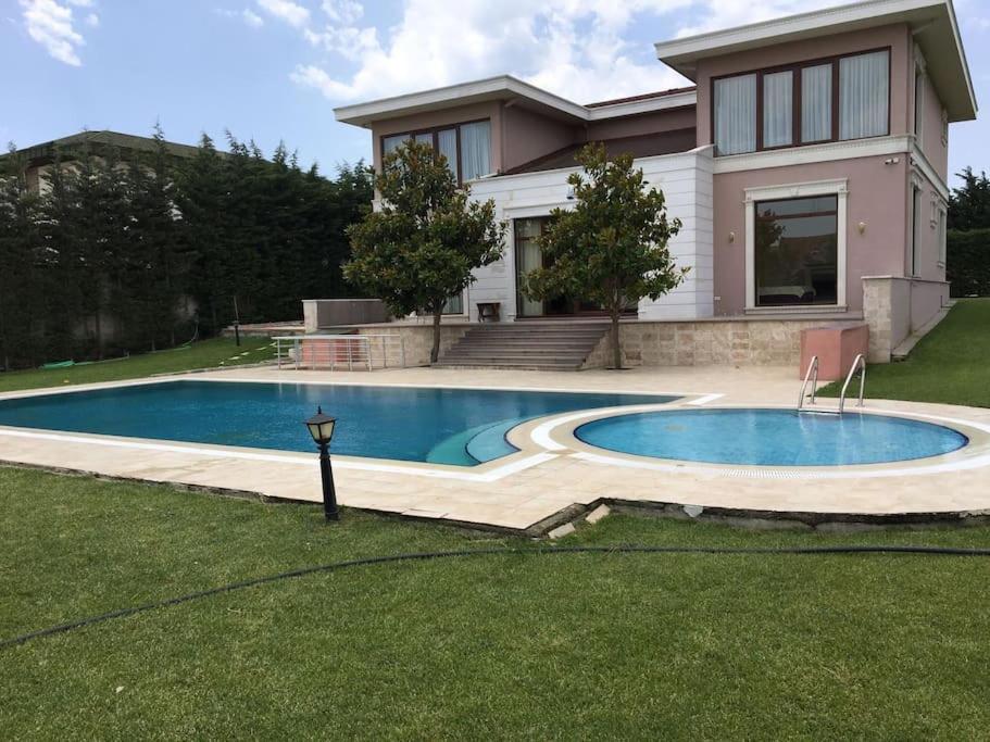 Villa Banu