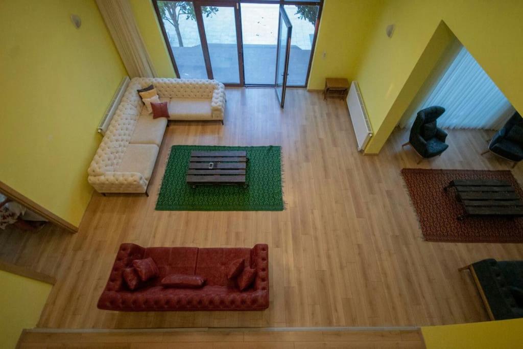 Villa Banu photo 1