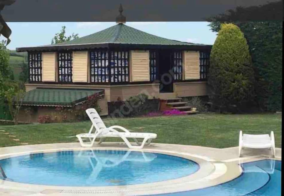 Villa Banu photo 3