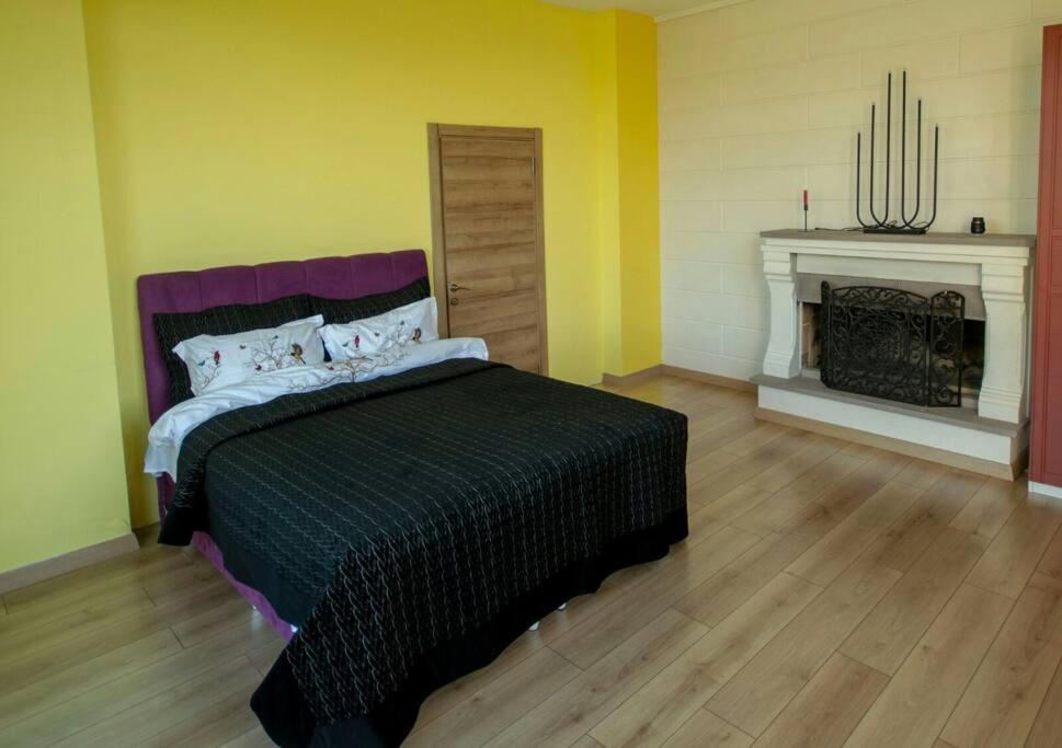 Villa Banu photo 4
