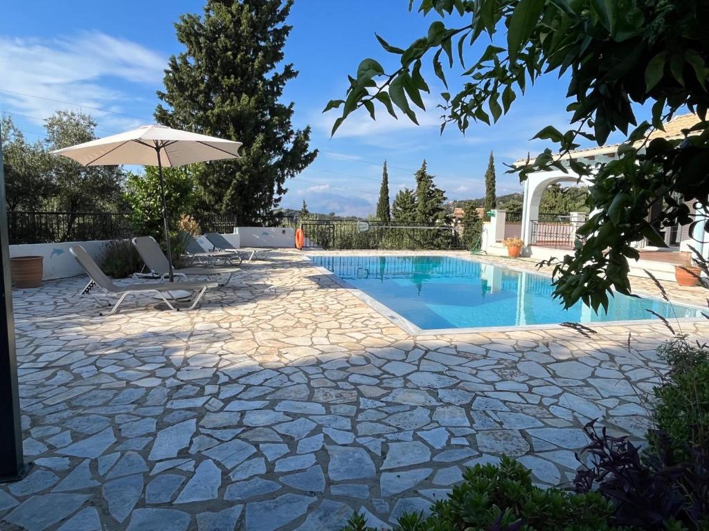 Villa Vista - Pool & Sea View photo 1
