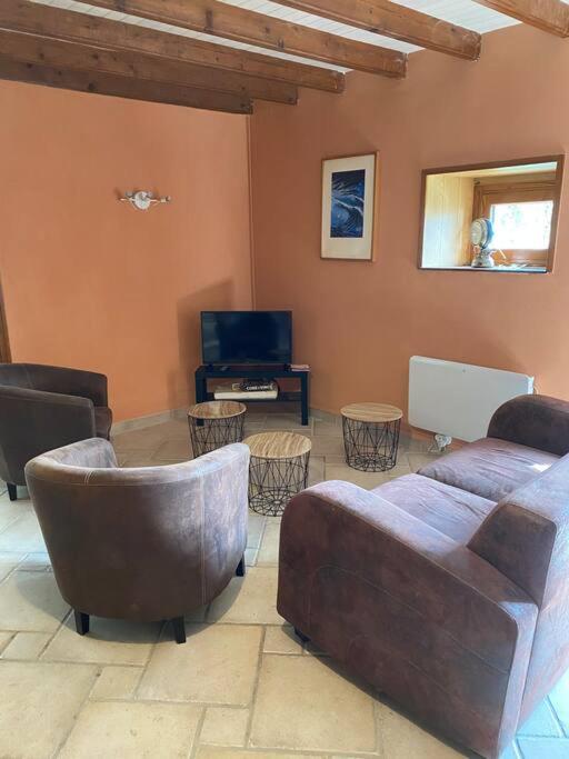Le gîte du lavoir photo 4