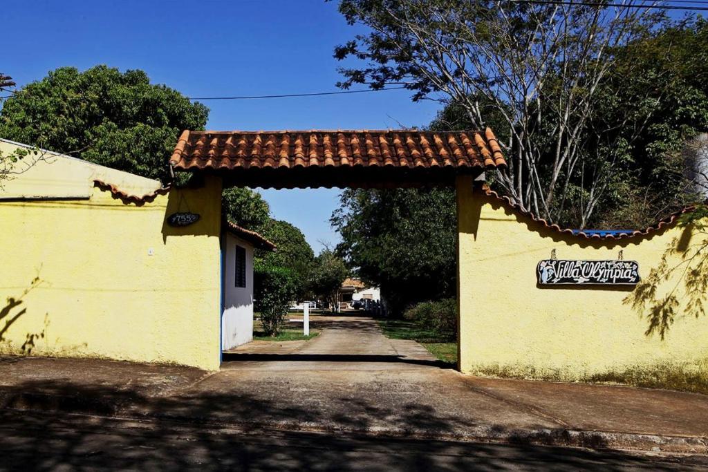 Pousada Villa Olympia photo 2