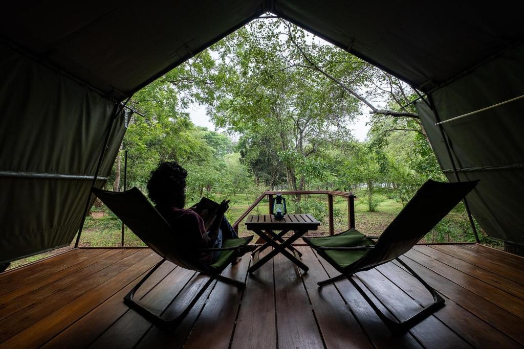 Kulu Safaris - All Inclusive photo 3