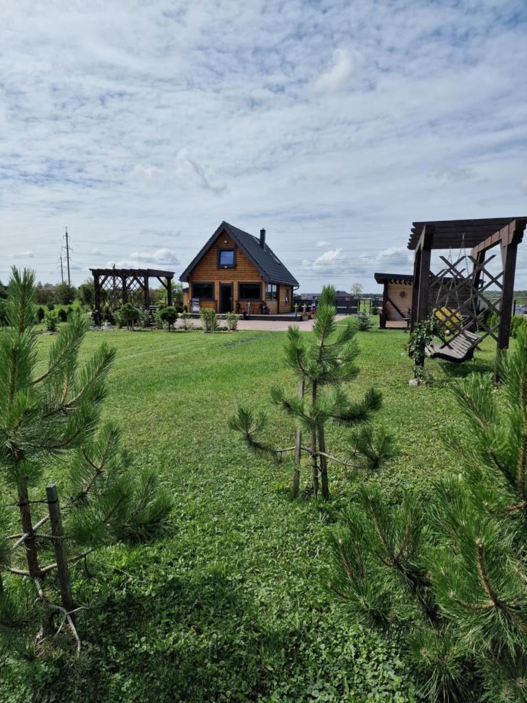 Žaliūkių pirtis