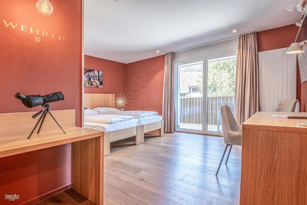 Landhotel Hirschen Swiss Quality photo 1